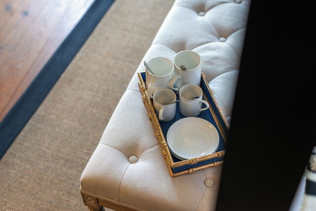 バグッタ スイーツ