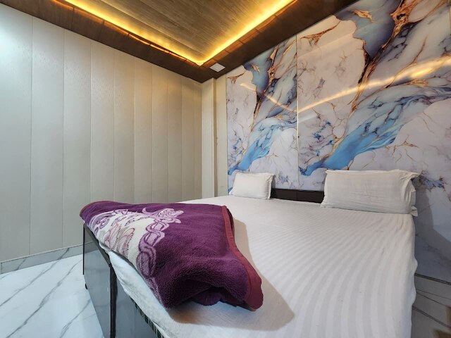 ホテル サイニ ホーム ステイ