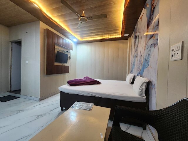 ホテル サイニ ホーム ステイ