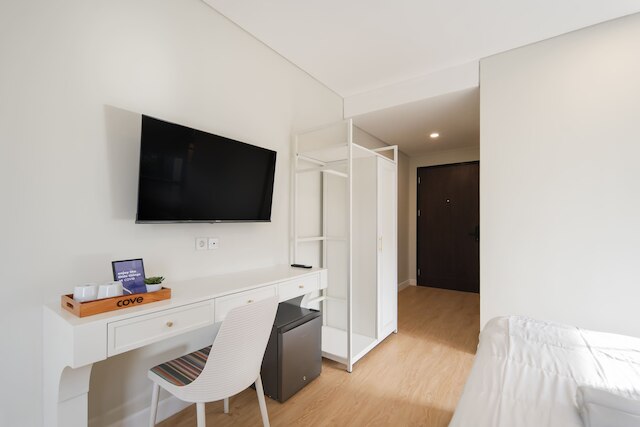 コーブ オディリア スイート