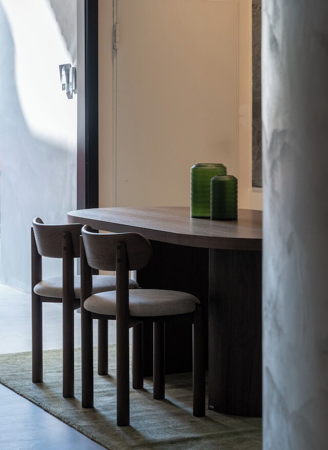 パシフィコ スイーツ ニア レティロ