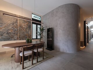 パシフィコ スイーツ ニア レティロ