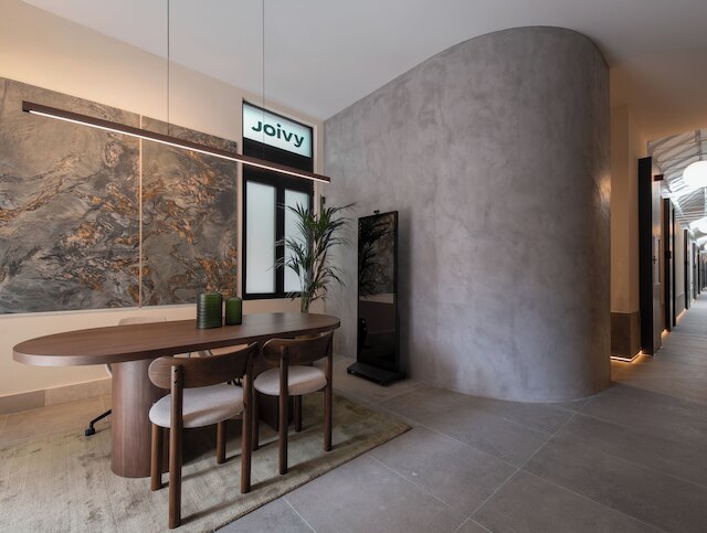 パシフィコ スイーツ ニア レティロ