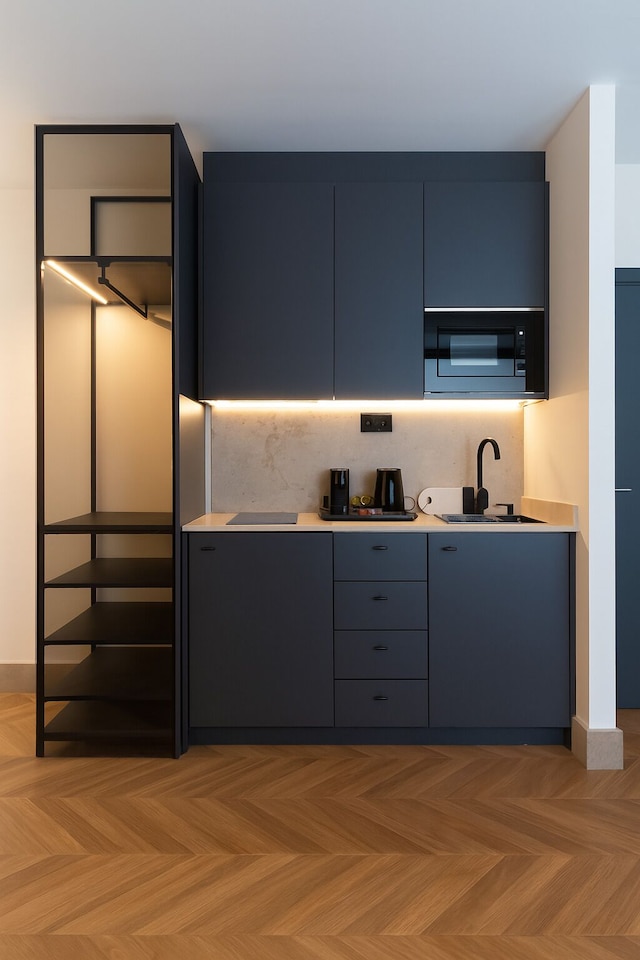 パシフィコ スイーツ ニア レティロ