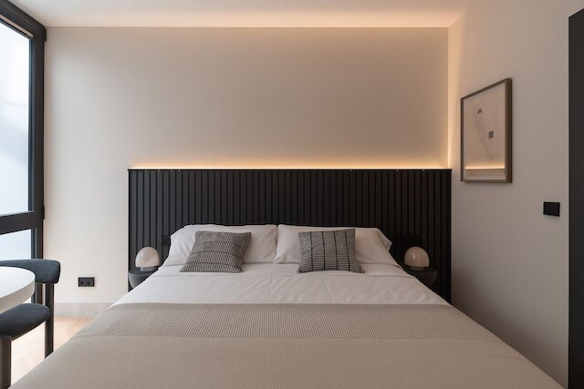 パシフィコ スイーツ ニア レティロ