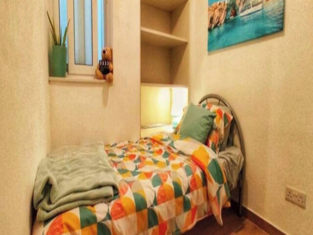 モダン 3 ベッドルーム ペントハウス ウィズ ルーフトップ ビューズ