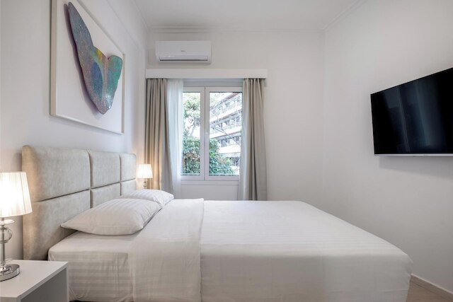 アクロポリス ミュージアム アパートメント by A&A