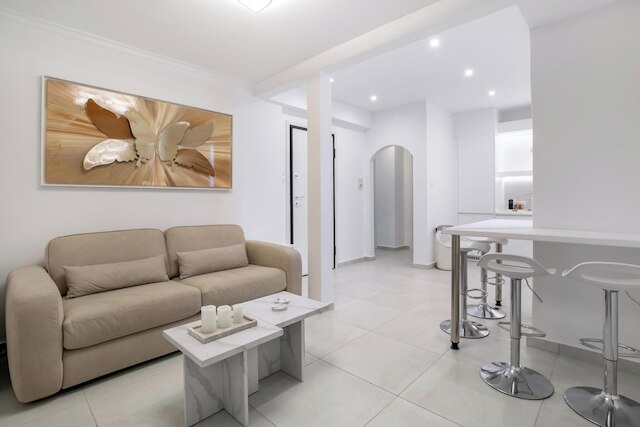 アクロポリス ミュージアム アパートメント by A&A