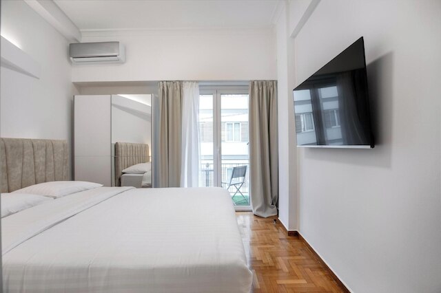 アクロポリス ミュージアム アパートメント by A&A