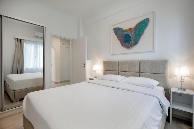 アクロポリス ミュージアム アパートメント by A&A