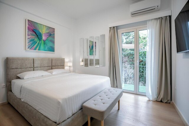 アクロポリス ミュージアム アパートメント by A&A