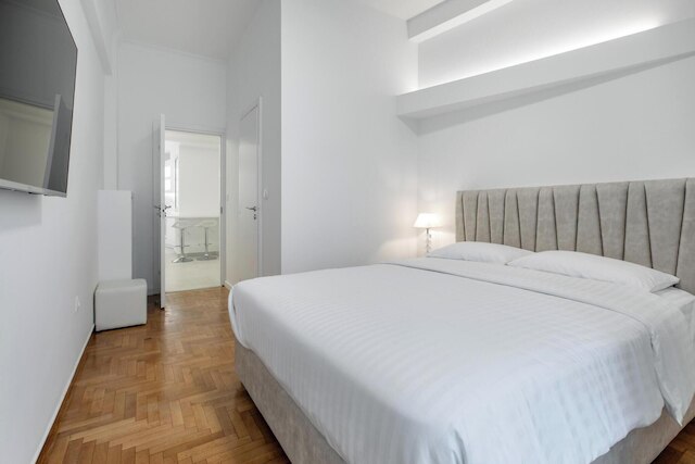 アクロポリス ミュージアム アパートメント by A&A