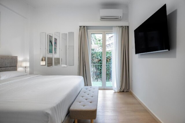 アクロポリス ミュージアム アパートメント by A&A