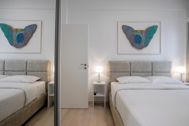 アクロポリス ミュージアム アパートメント by A&A