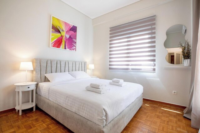 アクロポリス レア アパートメント A&A レジデンシーズ