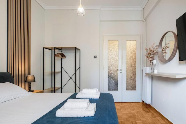 アクロポリス レア アパートメント A&A レジデンシーズ