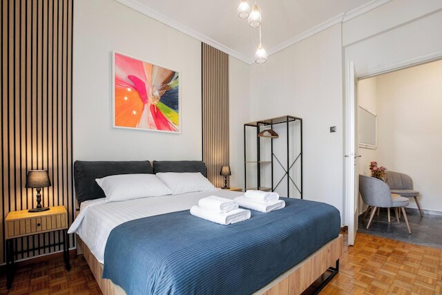 アクロポリス レア アパートメント A&A レジデンシーズ