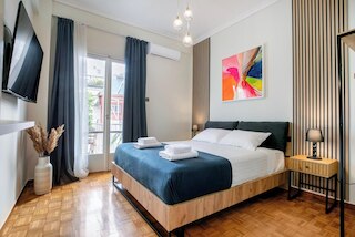 アクロポリス レア アパートメント A&A レジデンシーズ