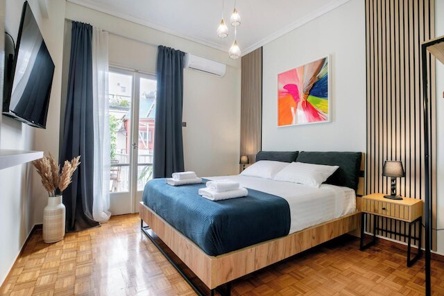 アクロポリス レア アパートメント A&A レジデンシーズ