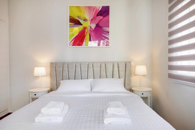 アクロポリス レア アパートメント A&A レジデンシーズ