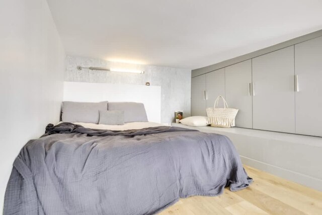 レーヴ デュ マレ イン パリ