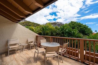 マウイ カマオレ #c-203 2 ベッドルーム コンド