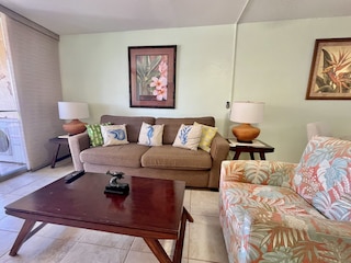 メネフネ ショアーズ 227 2 ベッドルーム コンド