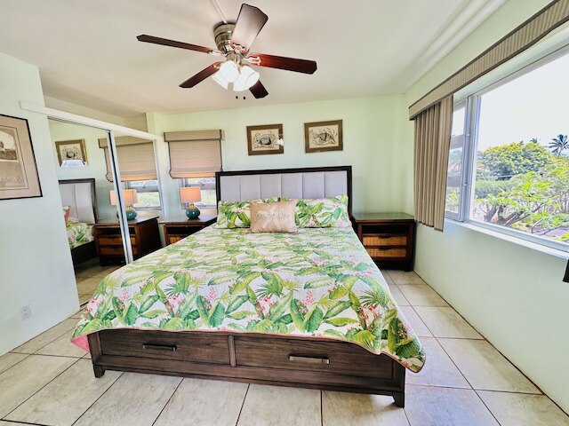 メネフネ ショアーズ 227 2 ベッドルーム コンド