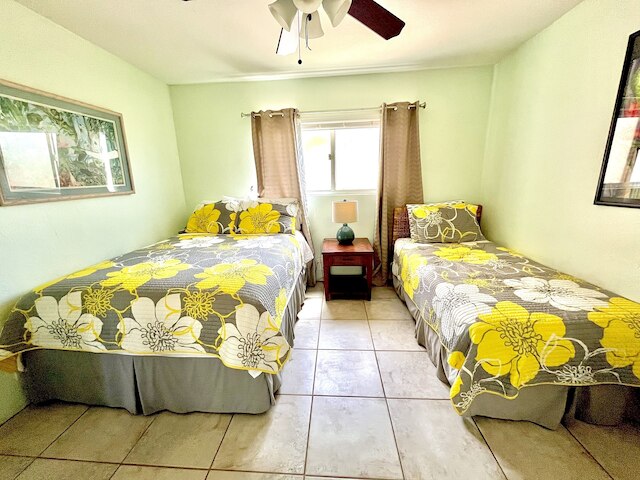 メネフネ ショアーズ 227 2 ベッドルーム コンド