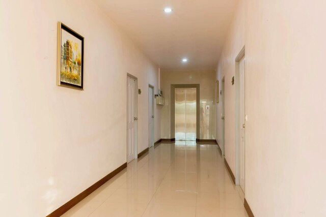 リー リバーサイド ホテル