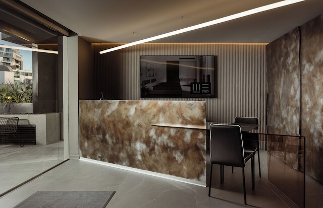 サーティー スリー ブティック -アダルツ オンリー バイ K ホテルズ