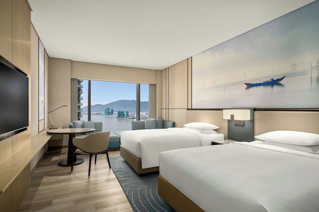 コートヤード by マリオット ダナン ハン リバー