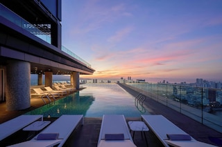 コートヤード by マリオット ダナン ハン リバー