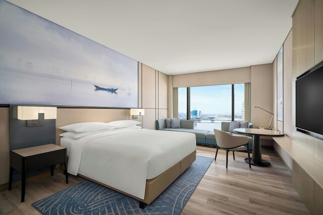 コートヤード by マリオット ダナン ハン リバー