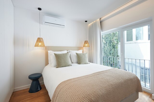 ボレアリス リスボン アパートメンツ バイロ アルト