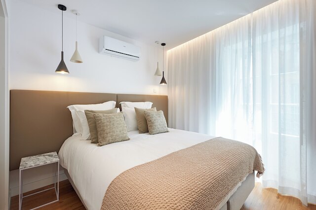 ボレアリス リスボン アパートメンツ バイロ アルト