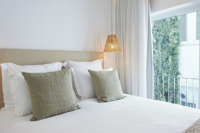 ボレアリス リスボン アパートメンツ バイロ アルト