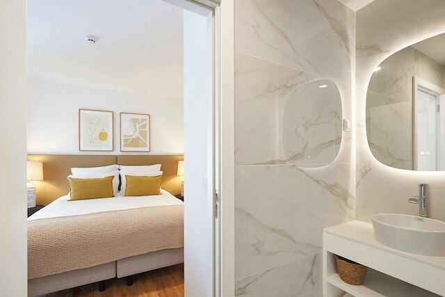 ボレアリス リスボン アパートメンツ バイロ アルト