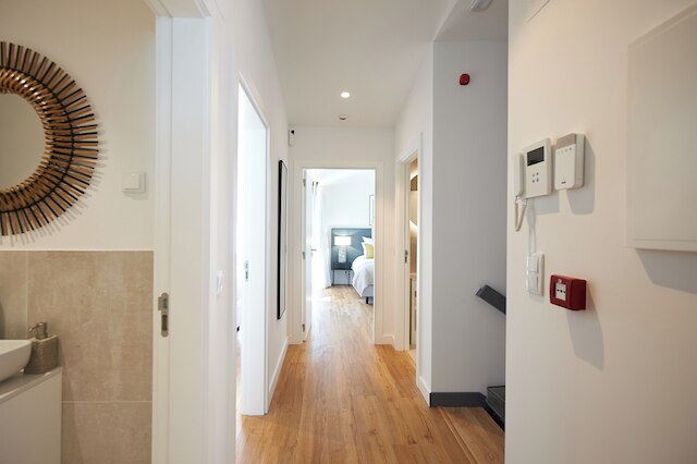 ボレアリス リスボン アパートメンツ バイロ アルト