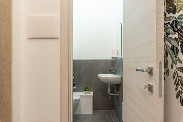 カサ デル ヴィアーレ by ワンダフル イタリー