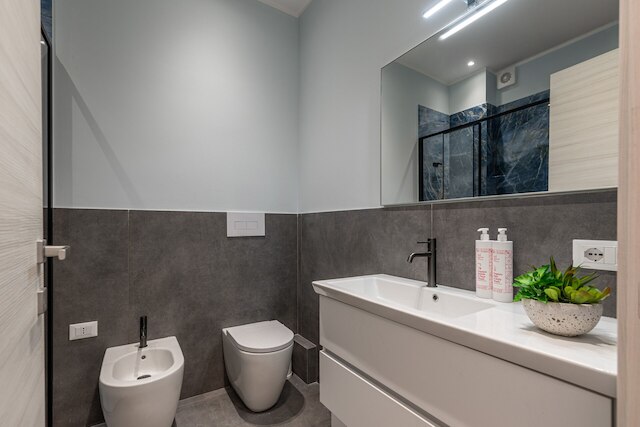 カサ デル ヴィアーレ by ワンダフル イタリー