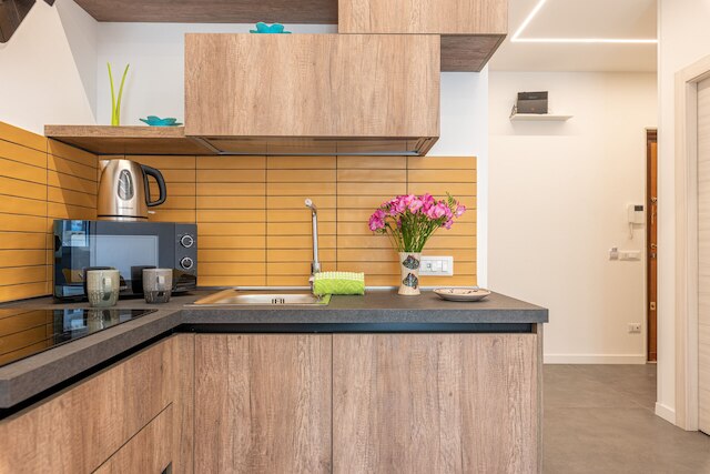 カサ デル ヴィアーレ by ワンダフル イタリー