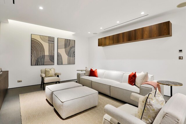 パディントン ラグジュアリー 3ベッド ミューズ プライベートシネマ ジム