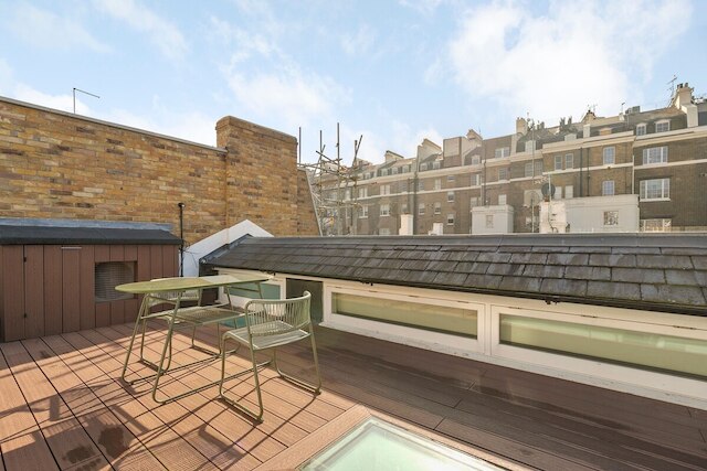 パディントン ラグジュアリー 3ベッド ミューズ プライベートシネマ ジム