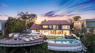 ストラデッラ ビュー - ベルエア オアシス ウィズ インフィニティプール & スタニング パノラミック ビューズ