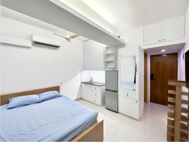 250 sq.ft スタジオ アパートメント ウィズ プール 3