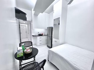 250 sq.ft スタジオ アパートメント ウィズ プール 3