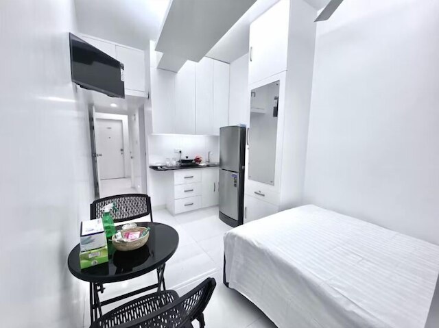 250 sq.ft スタジオ アパートメント ウィズ プール 3