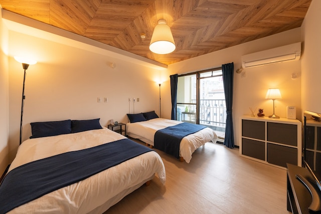 難波ウエスト 5 コネクティングルーム