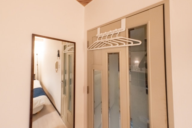 難波ウエスト 5 コネクティングルーム